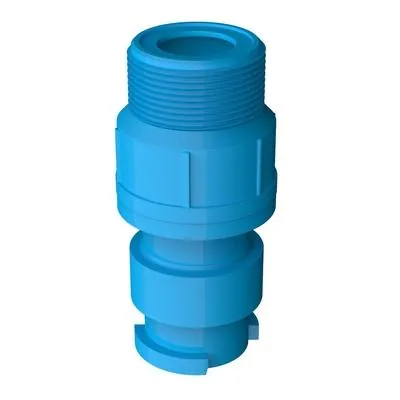 Adaptador para Aspersor