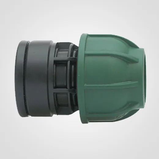 Adaptador Hembra