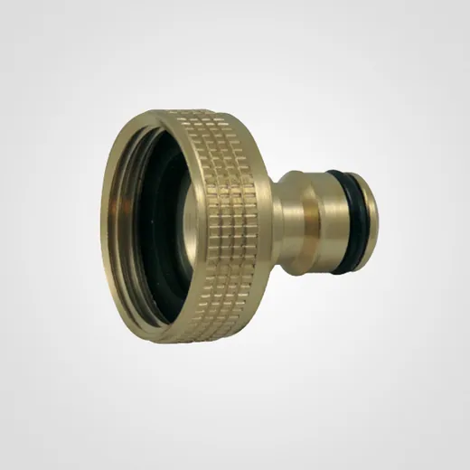Adaptador Rápido hembra 536