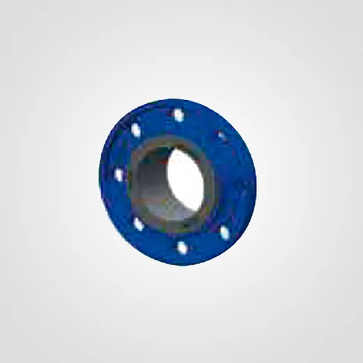 Adaptadores de Brida PVC