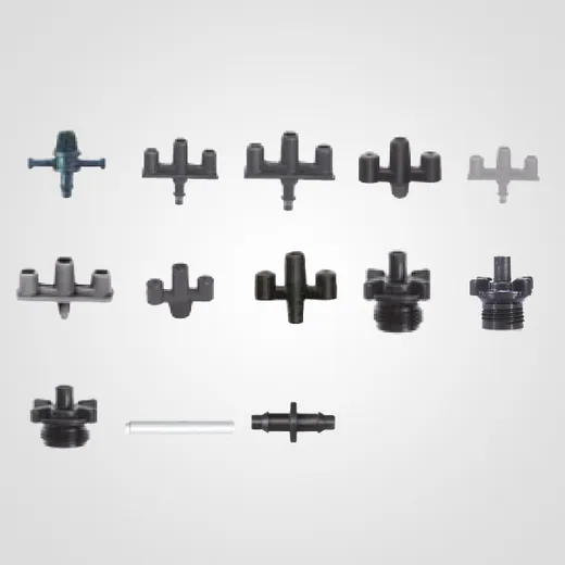 Adaptadores de Conexión