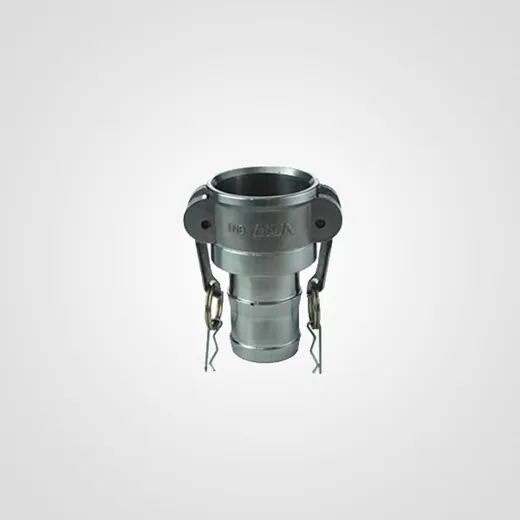 Aluminio DCE