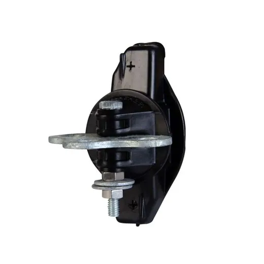 Anclaje Puerta Tres Vías X5 U-GALLAGHER