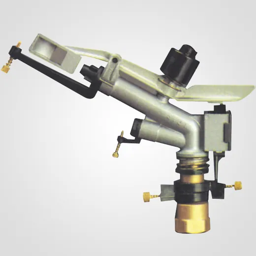 Aspersor Ibis 28º Sector / Circular 1″