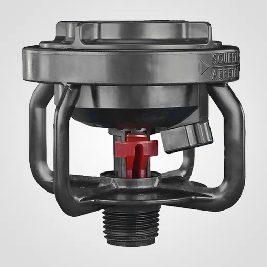 Aspersor LF 2400