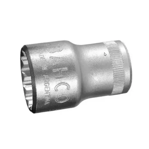 Bocallave Bahco Encastre 1/2″ 7800DM-20
