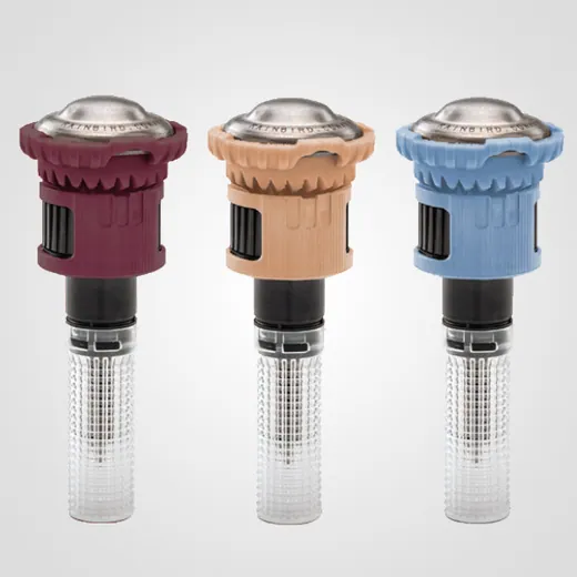 Boquillas Serie R-VAN 360