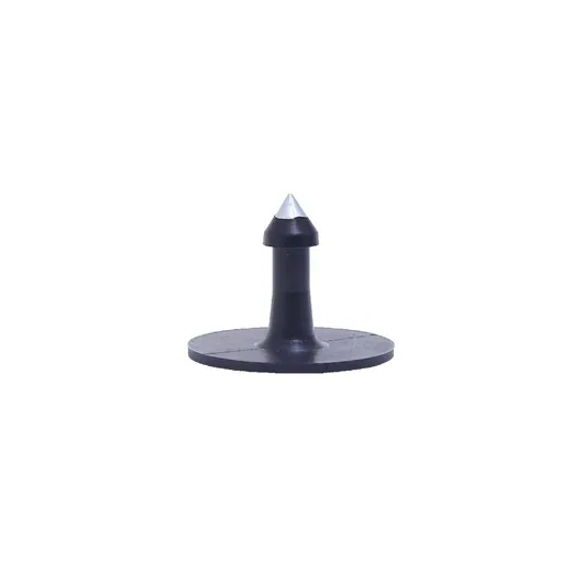 Boton Feedlot Macho Negro Argent Flex