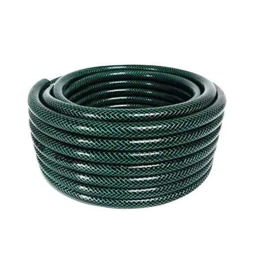 Caño Riego Trenzado 1″X50 M