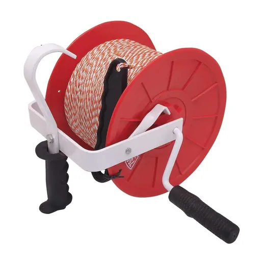 Carretel con hilo electroplástico clásico 250 m