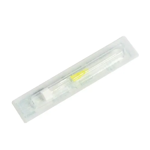 Cateter Endovenoso Teflon 24G