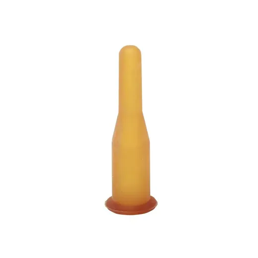 Chupete Latex Botella (10 UN)