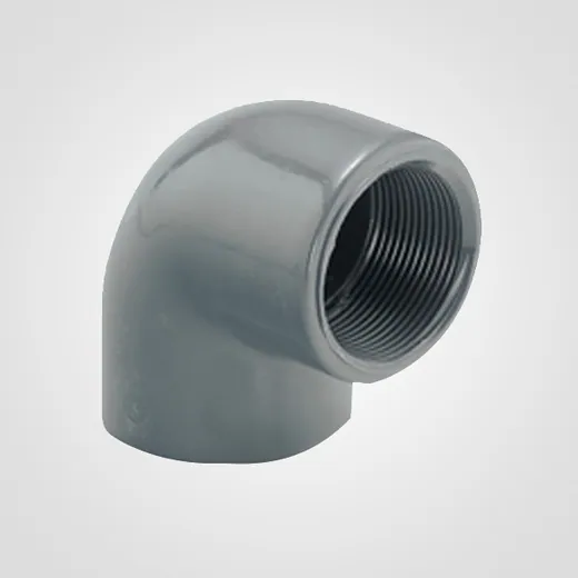 Codo 90° Encolar H/H