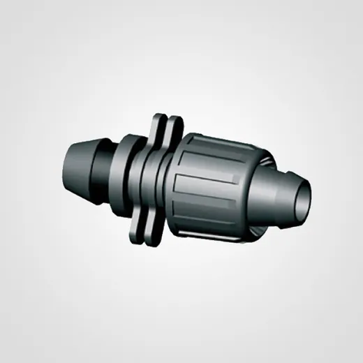 Conector cinta PE – Cinta c/gomita