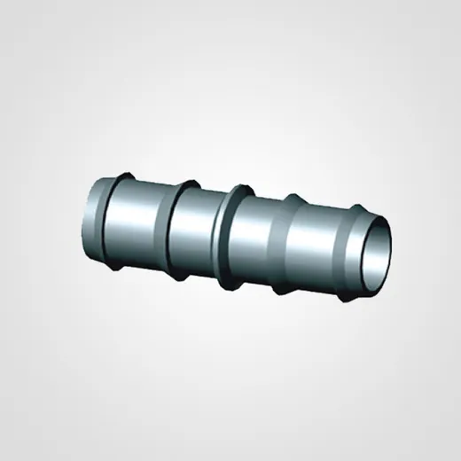 Conector dentado light