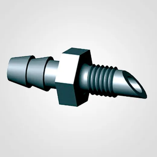 Conector Pe-Inicial