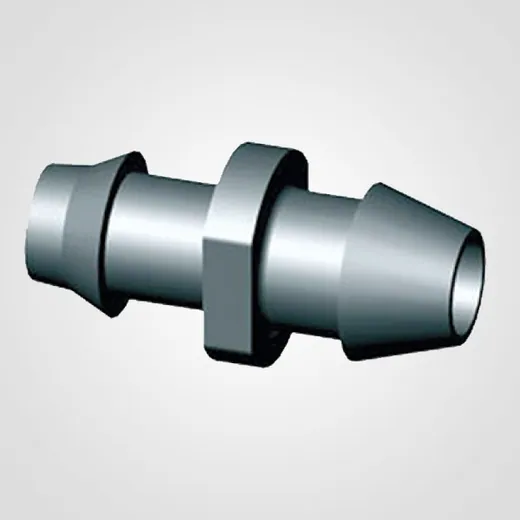 Conector PVC-Inicial
