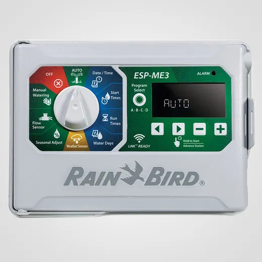Controlador Serie ESP-ME3