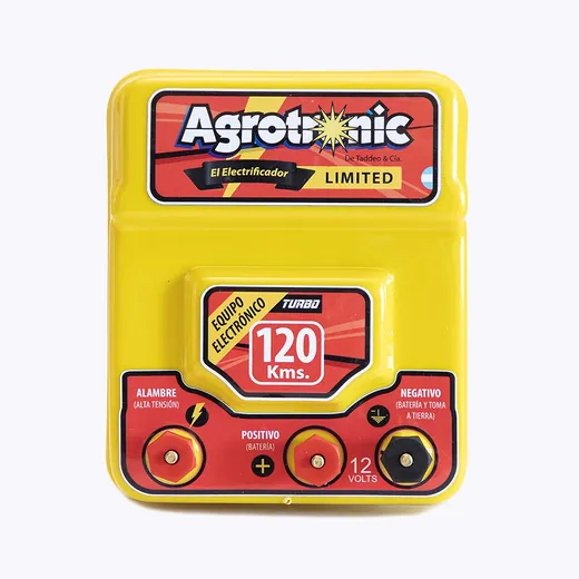 Electrif.agrotronic 120KM x12V