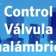 Enlace Inalámbrico a Válvula