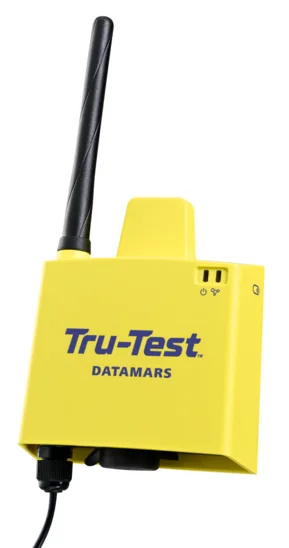 Fence Monitoring — monitoreo de cercas