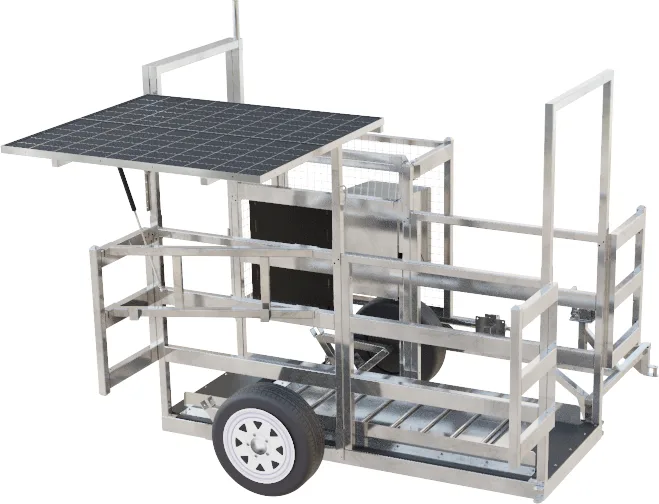 Flexi Mobile 4000C