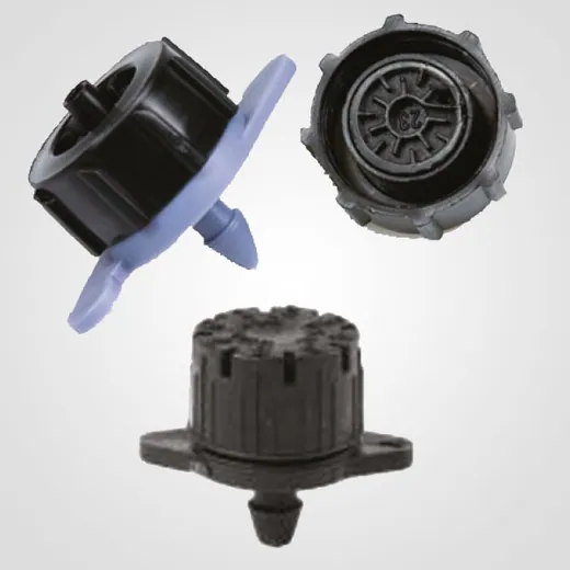 Goteros para insertar NDN