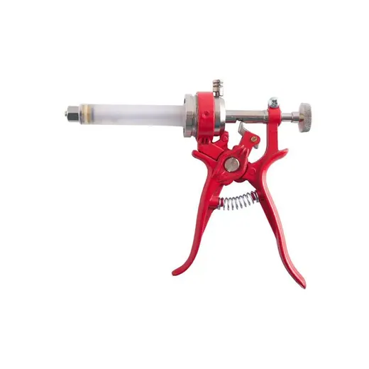 Jeringa AUT.FIX 3 CC para Tubercu Lina