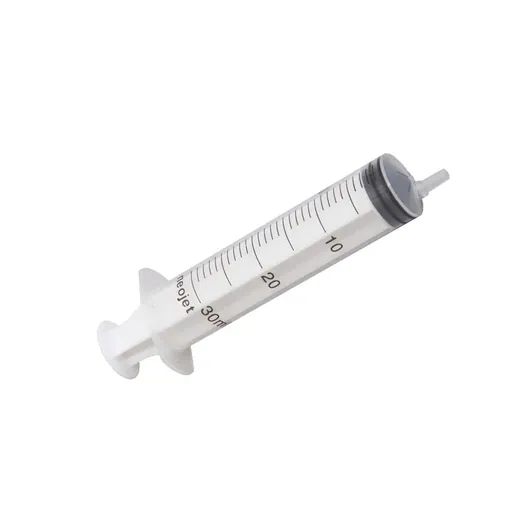 Jeringa DESC. Neojet x 30 CC x 35 U.- sin Aguja