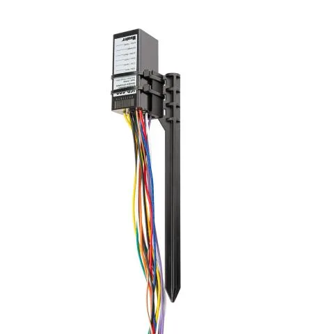 Kit de estaca universal para decodificador