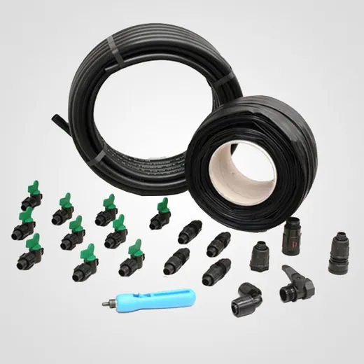 Kit de riego IrriGO