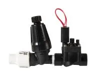 Kits De Control De Zona De Goteo
