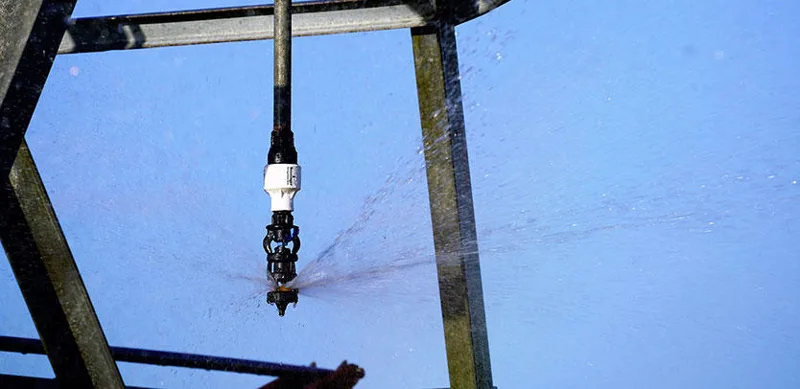 LDN® Dynamic Drive de Círculo Parcial