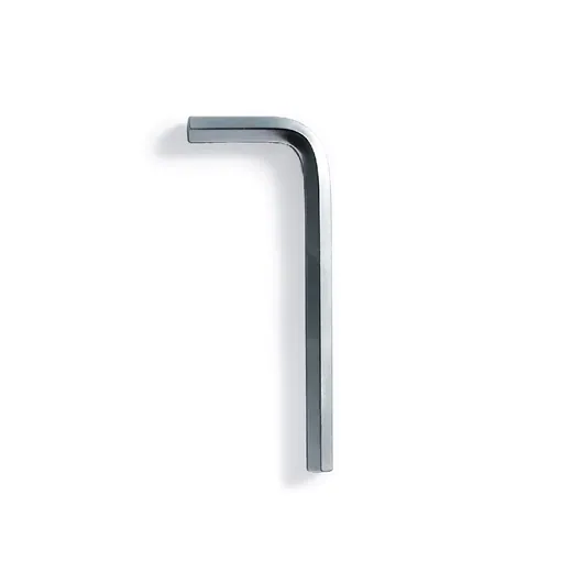 Llave Allen LARG.125MM x 12MM-BREMEN