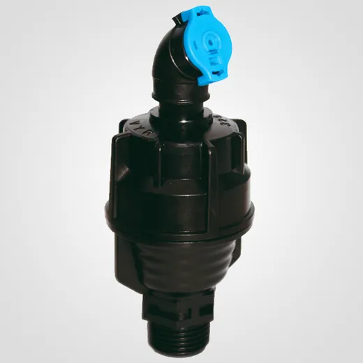 Miniaspersor VYR 3260 Agro Plus