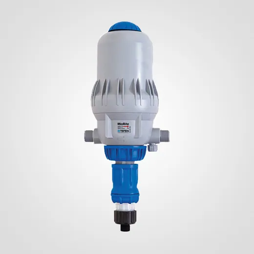MixRite 2.5 Series