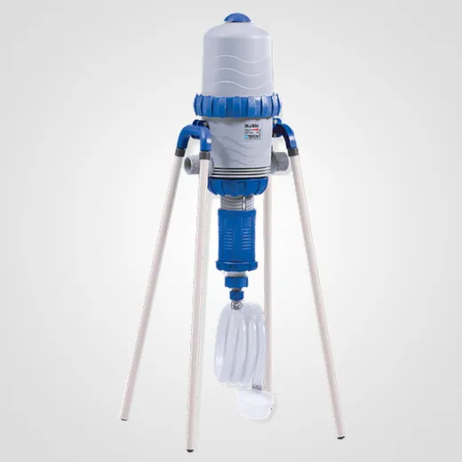 MixRite TF-25