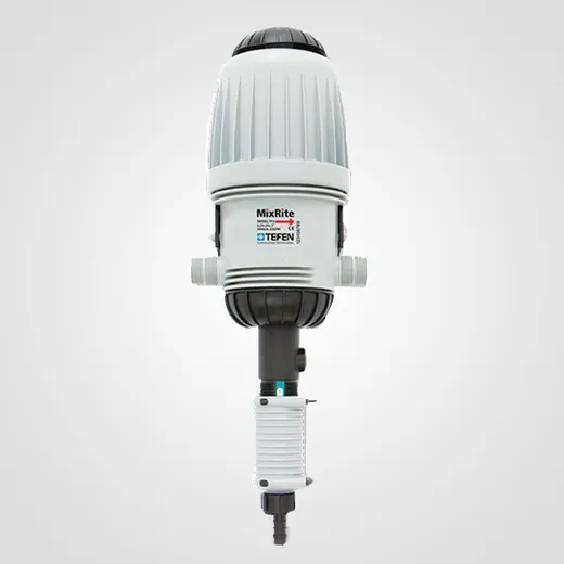 MixRite TF-5