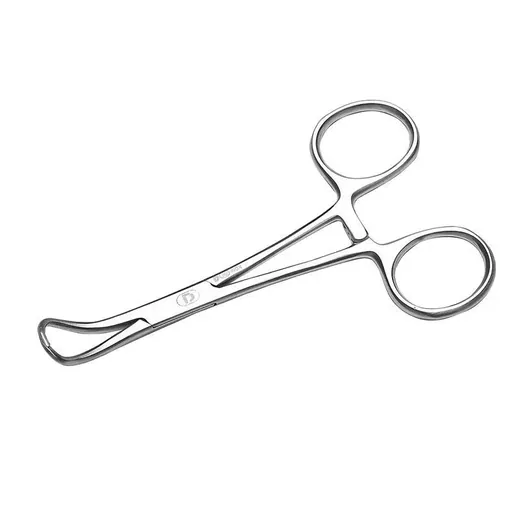 Pinza Backhaus 13 CM