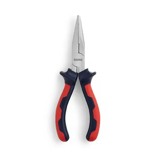 Pinza MED. Caña 8″ BREMEN® Profesional