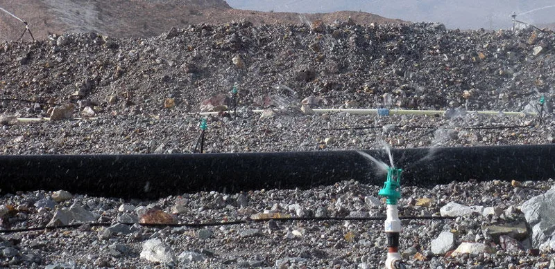 PRL de Minería
