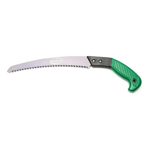 Serrucho para Podar 12″CABO Plast D. F. WEMBLEY