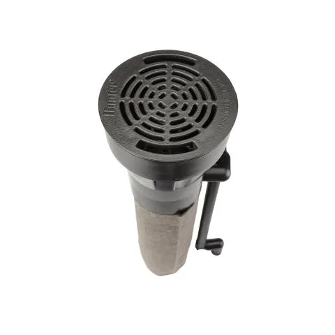 Sistema Riego Zona Radicular, RZWS