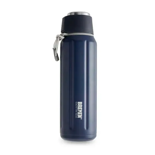 Termo 600 ML Acero Inoxidable. BREMEN® 7167