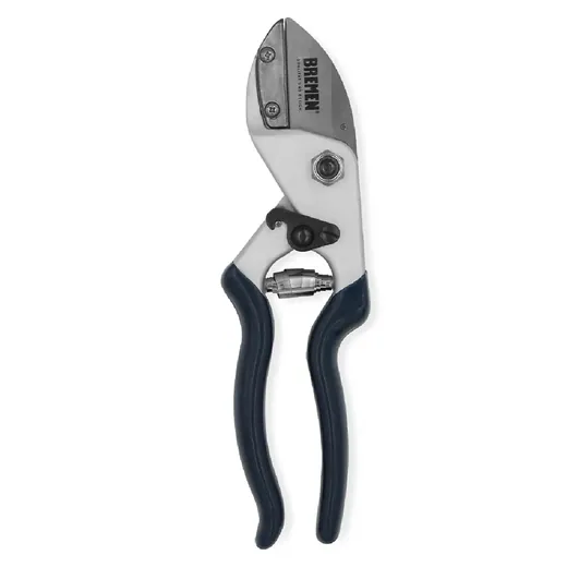 Tijera para Podar 8-1/2″con Yunque RECTO-BREMEN