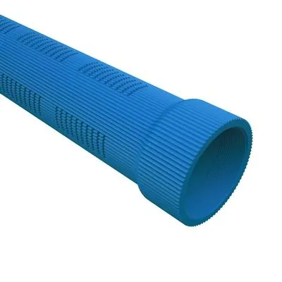 Tubo Filtro GeoTigre