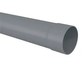 Tubo Pocero