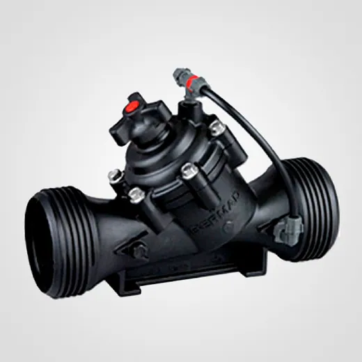 Válvula hidráulica IR-105Z