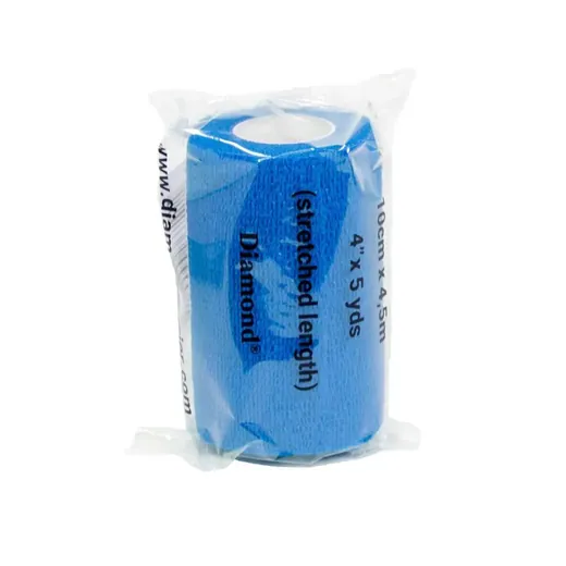 Venda Diamond Azul x 12 U. Autoadherente